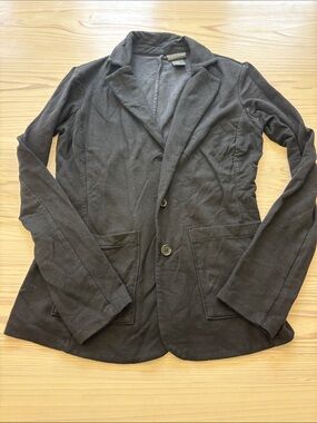 Tahari light weight cotton blazer